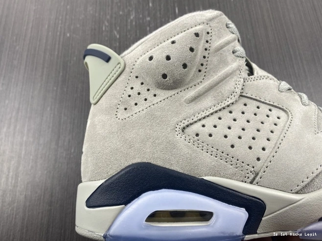 Georgetown 6 CT8529-012 Air Jordan 0630